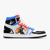 One Piece Sabo AJ1 High Top Shoes - Shoesmates