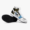 One Piece Trafalgar D Water Law AJ1 High Top Shoes - Shoesmates