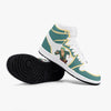 One Piece Zoro AJ1 High Top Shoes - Shoesmates