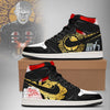 Pinhead Halloween Air Jordan 1 High Top Shoes