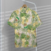 Pokemon Hawaiian Shirt Exeggutor Palm Leafs Hawaii Shirt Pokemon