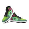 Roronoa Zoro One Piece Air Jordan 1 High Top Shoes - Shoesmates