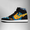 Sabo One Piece Air Jordan 1 High Top Shoes SMSOPA1 - Shoesmates