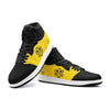 Trafalgar D. Water Law One Piece Air Jordan 1 High Top Shoes - Shoesmates