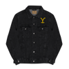 The Yellowstone Brand Premium Denim Jacket