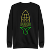 Busch Light Neon Corn Crewneck Sweatshirt