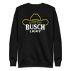 Better With Busch Light Crewneck Sweatshirt