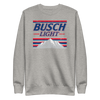 Busch Light USA Mountains Crewneck Sweatshirt