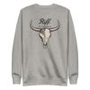 RIFF Outdoors Skull Crewneck Sweatshirt