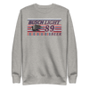 Busch Light '89 USA Racing Crewneck Sweatshirt