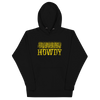 HOWDY Corn Fields Hoodie