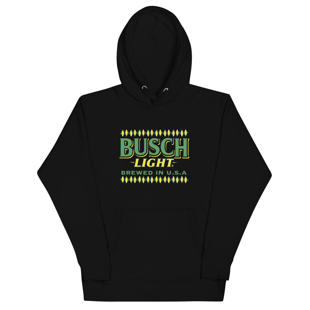 Busch Light Corn Fields Hoodie