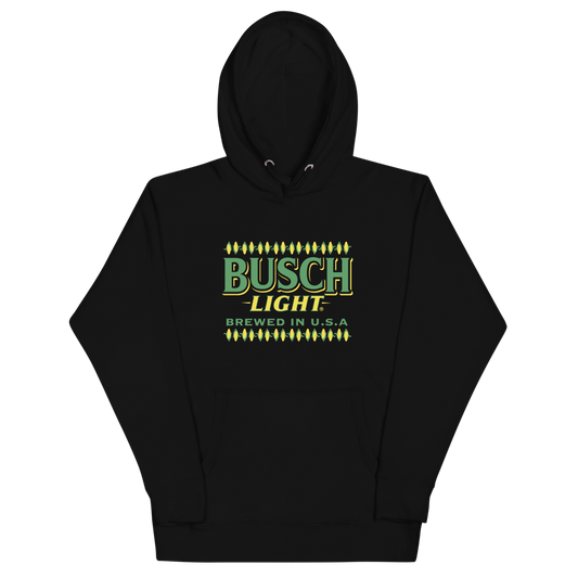 Busch Light Corn Fields Hoodie