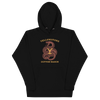 Yellowstone Dutton Ranch Snake Hoodie