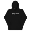 Garage Beers Classic Hoodie