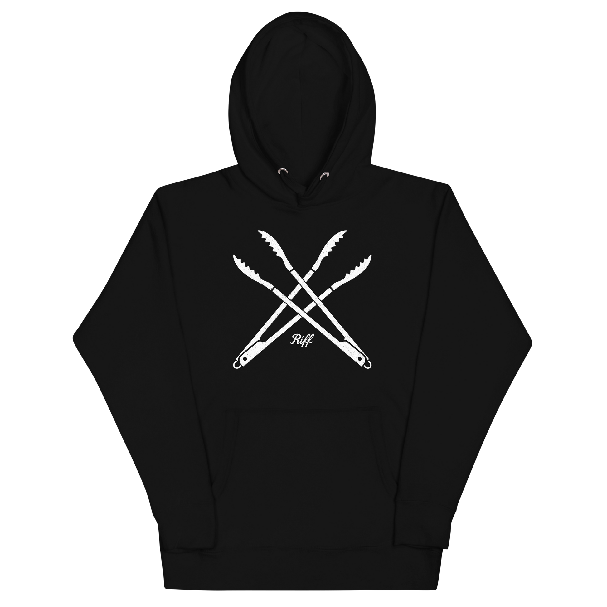 Tong Master Hoodie