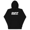 Retro RIFF Hoodie