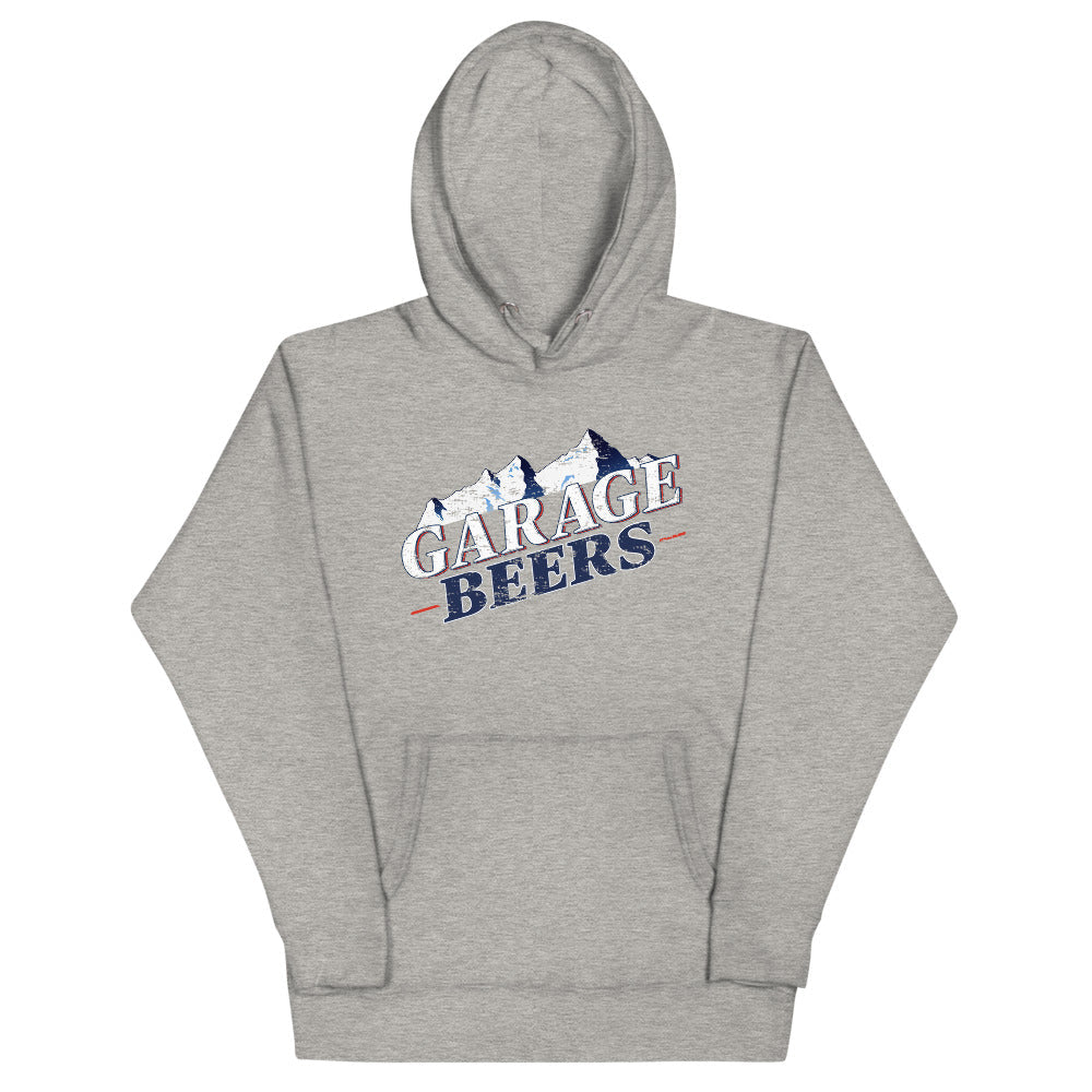 Garage Beers Hoodie