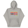 Fast As You Racing Hoodie