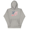 RIFF Stars and Stripes Hoodie