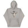 RIFF Outdoors Skull Hoodie