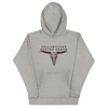 Yellowstone Dutton Ranch Horns Hoodie