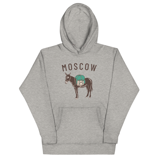 Moscow Mule Hoodie