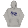 Garage Beers Retro Hoodie