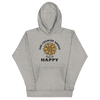 Sad Country Songs Make Me Happy Hoodie