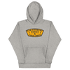 Sad Country Songs & Cold Beer Emblem Hoodie