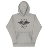 Mama Tried Eagle Hoodie