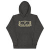 Creole Williams Homemade Wine Co. Hoodie