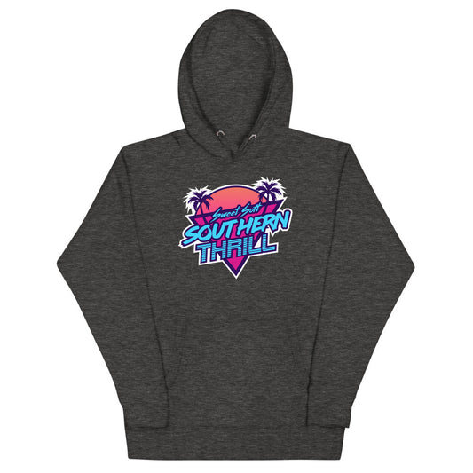 Sweet Soft Southern Thrill Hoodie