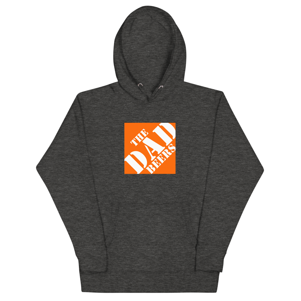 The Dad Beers Depot Hoodie