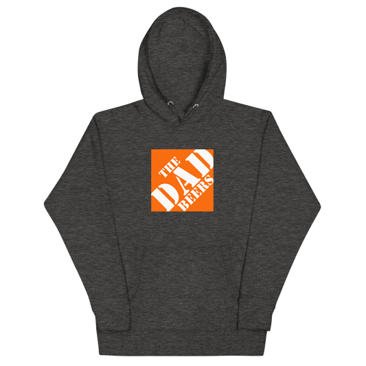 The Dad Beers Depot Hoodie