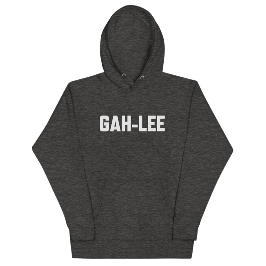 Gah-Lee Hoodie