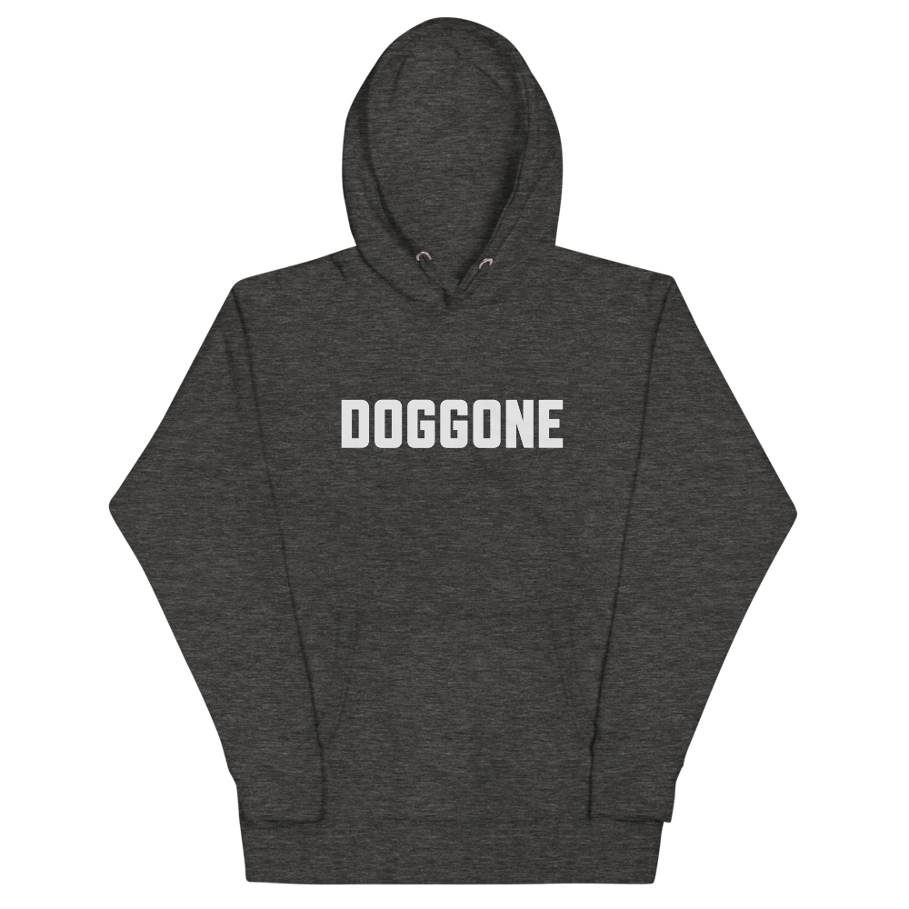 Doggone Hoodie