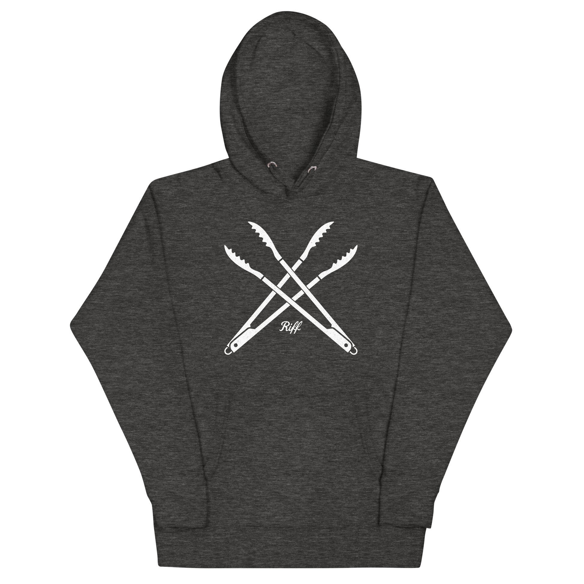 Tong Master Hoodie