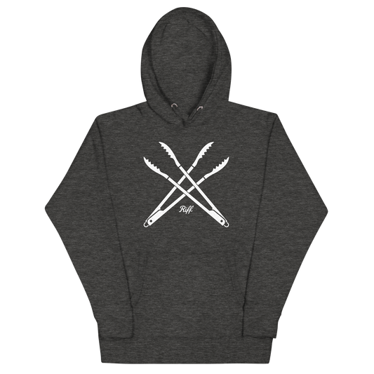 Tong Master Hoodie