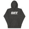 Retro RIFF Hoodie