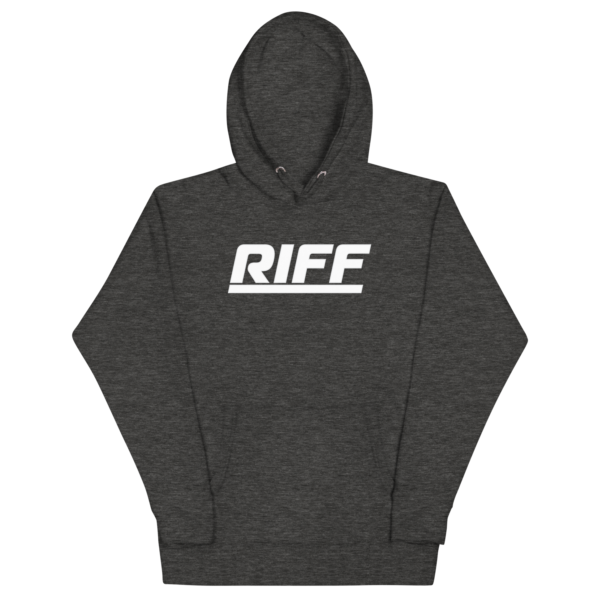 Retro RIFF Hoodie