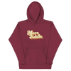 More Fiddle Hoodie