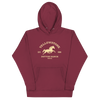 Yellowstone Dutton Ranch Steed Hoodie