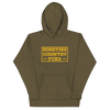 Nineties Country FCKS Hoodie