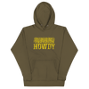 HOWDY Corn Fields Hoodie