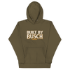 Built By Busch Beer Hoodie