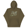 Cursive RIFF Camo Hoodie