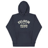 Folsom Prison Class of '68 Hoodie