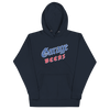 USA Garage Beers Hoodie