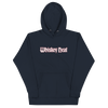 Whiskey Neat Hoodie